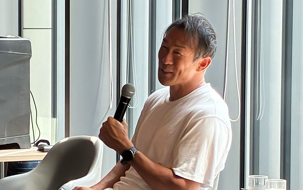 【2026年9月14日】右代 啓祐 氏 ランチョンミーティング