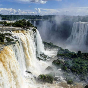 ブラジルの世界遺産　②