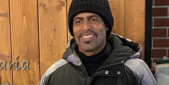 【2025年12月4日】アレックス・サントス(三都主アレサンドロ)元プロサッカー選手 ランチョンミーティング