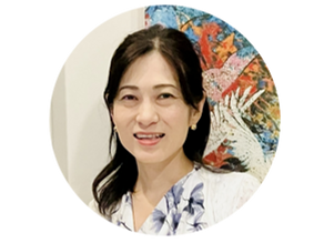 【2026年7月3日】山本 綾子 氏 ランチョンミーティング