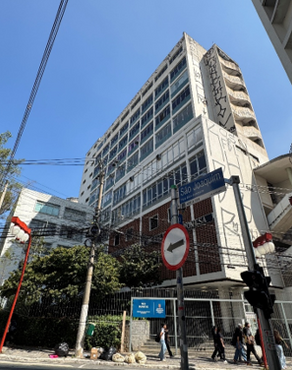 120周年を機に文協ビル建て替えを提案