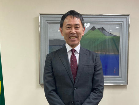 【2026年7月30日】宮川マナウス総領事オンライン講演会