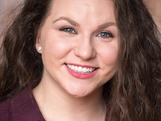 Faculty Highlight - Morgan Heflin Parsons