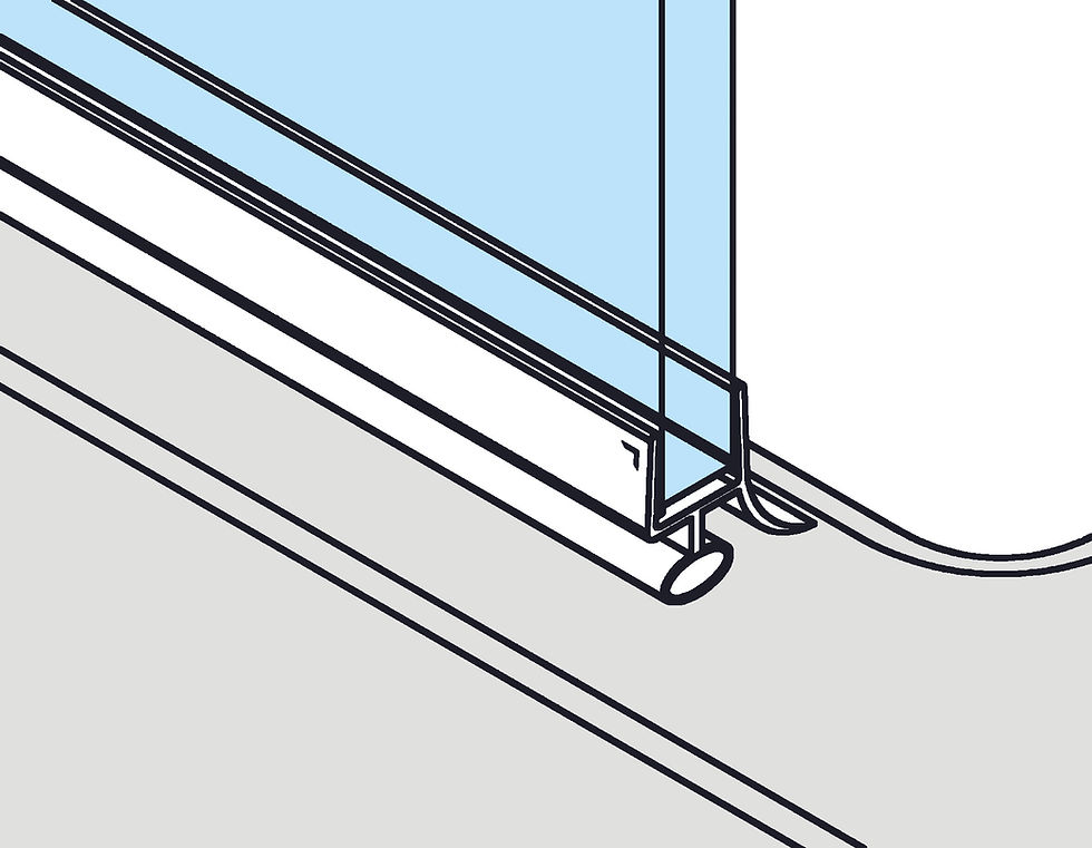 Miniatura: Guarnizione in PVC | 01-214-6