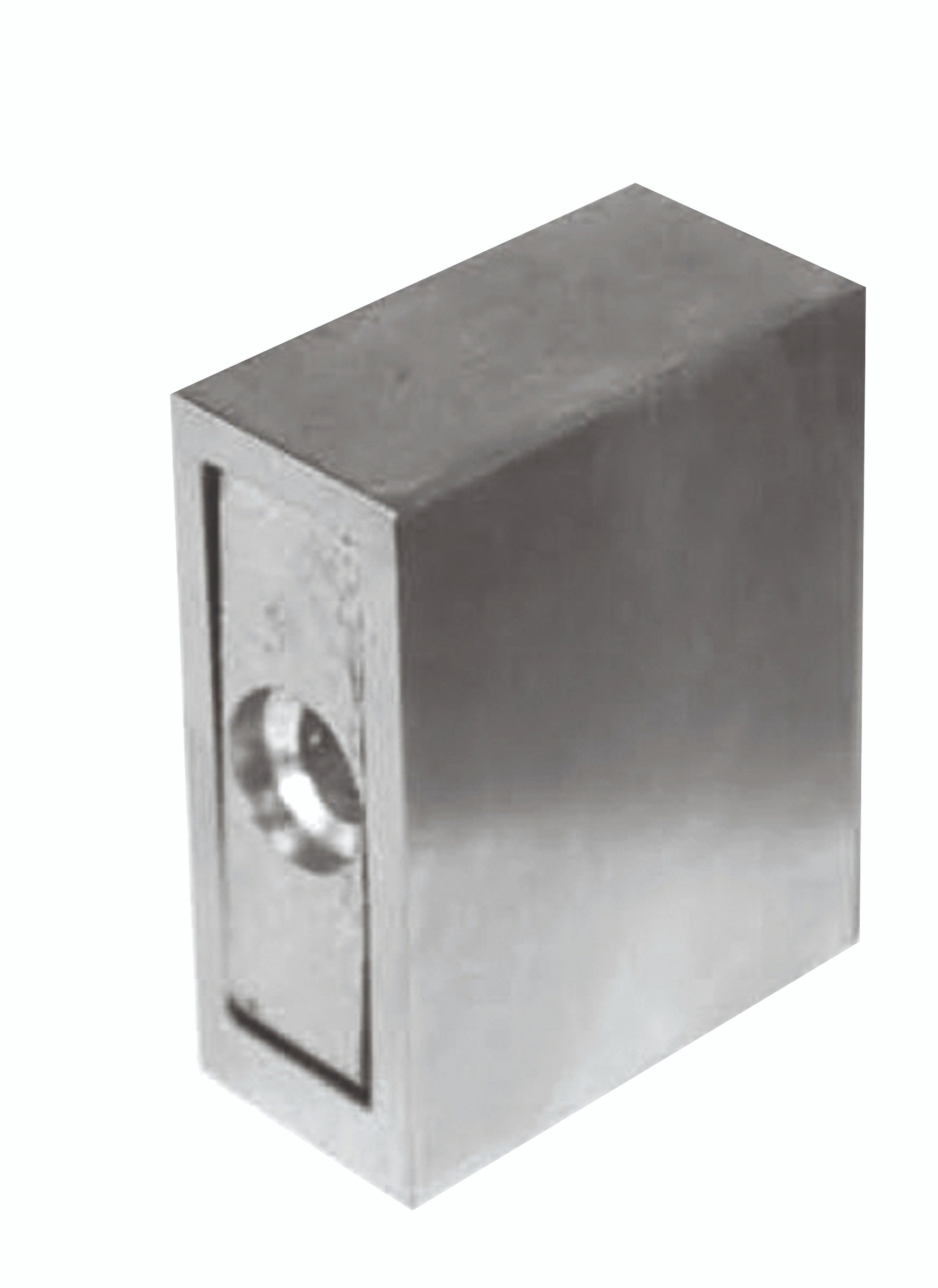 Attacco a Parete per Tubolare | 01-102