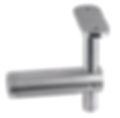 Reggicorrimano Fisso a Parete | 11-341