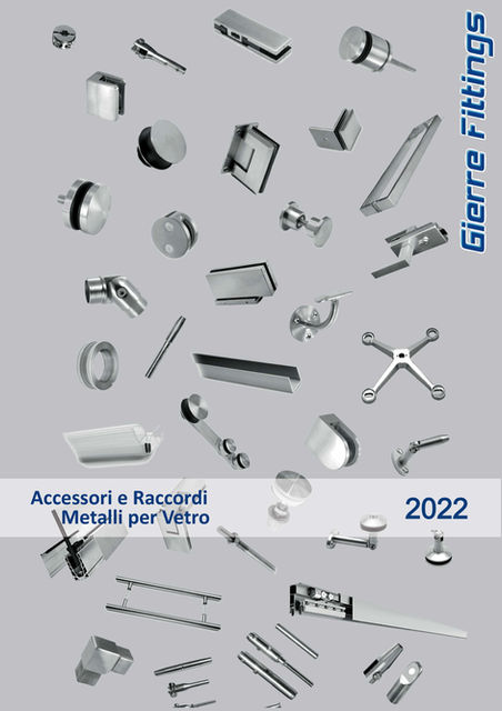 Catalogo Completo Gierre Fittings