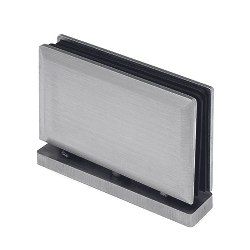 Cerniera Bilico per Porta in Vetro | 01-257