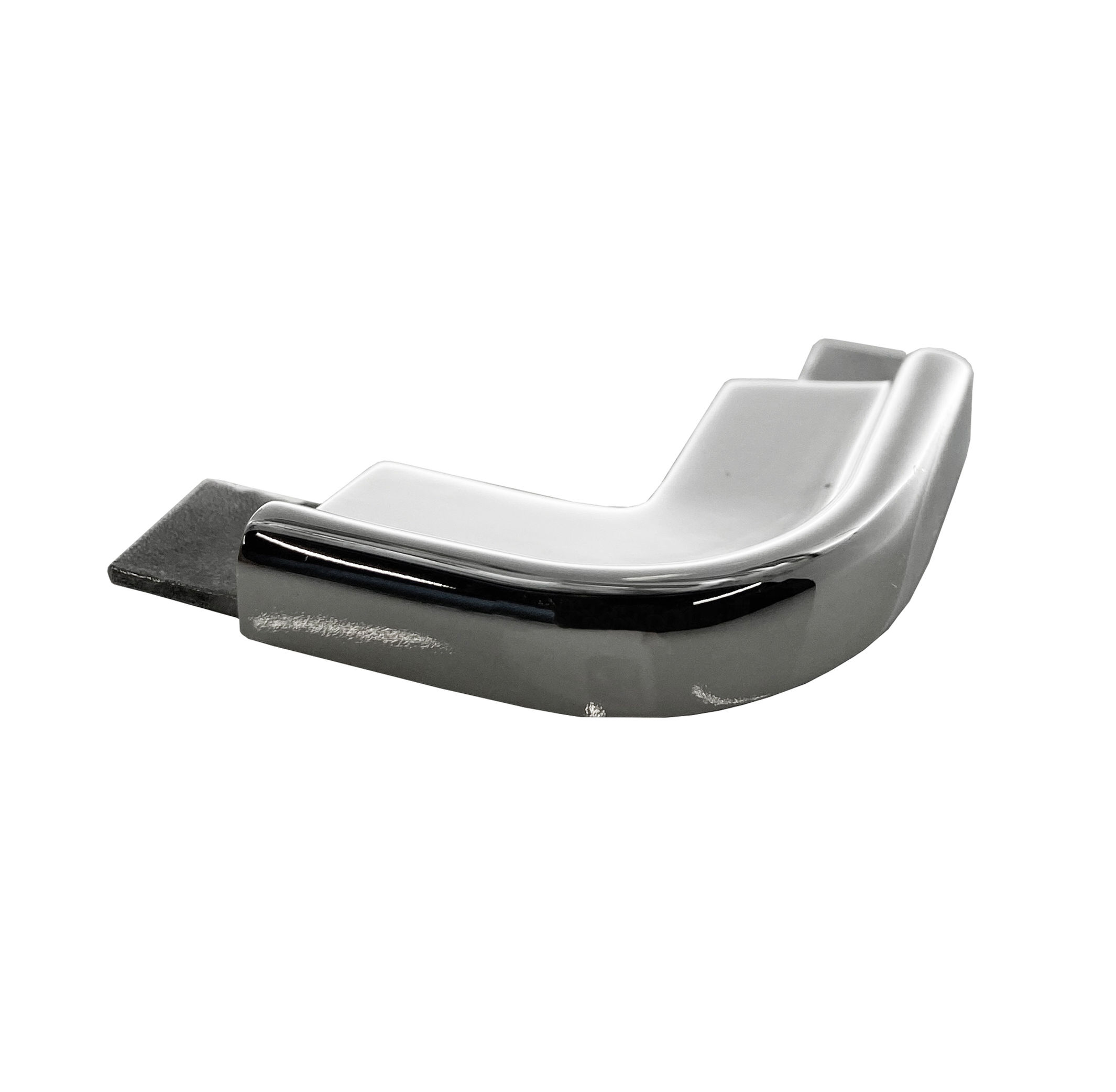 Angolo per Diga in Alluminio | 01-315