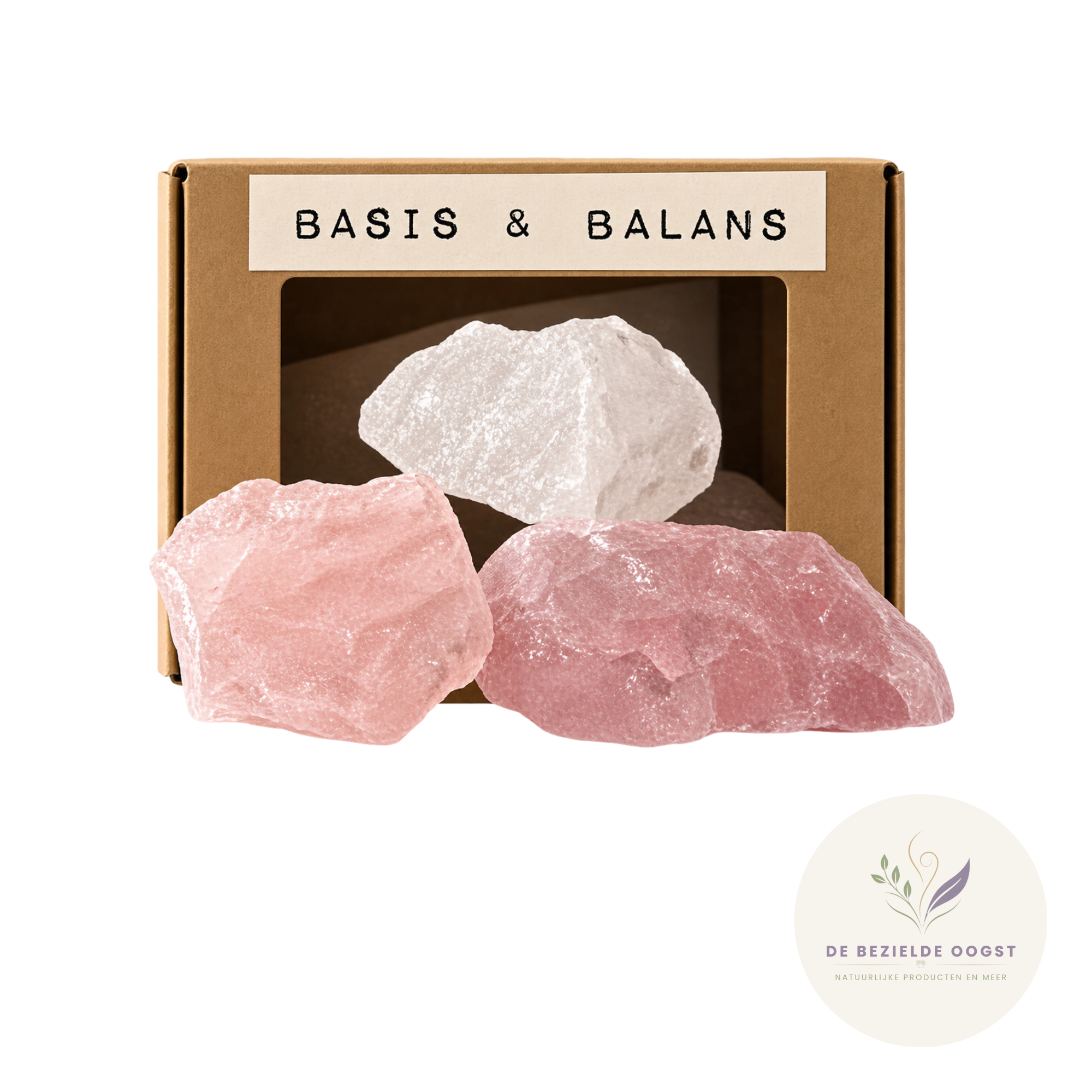 Basis & Balans