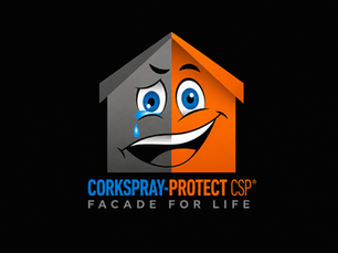What is Cork Spray Protect CSP?