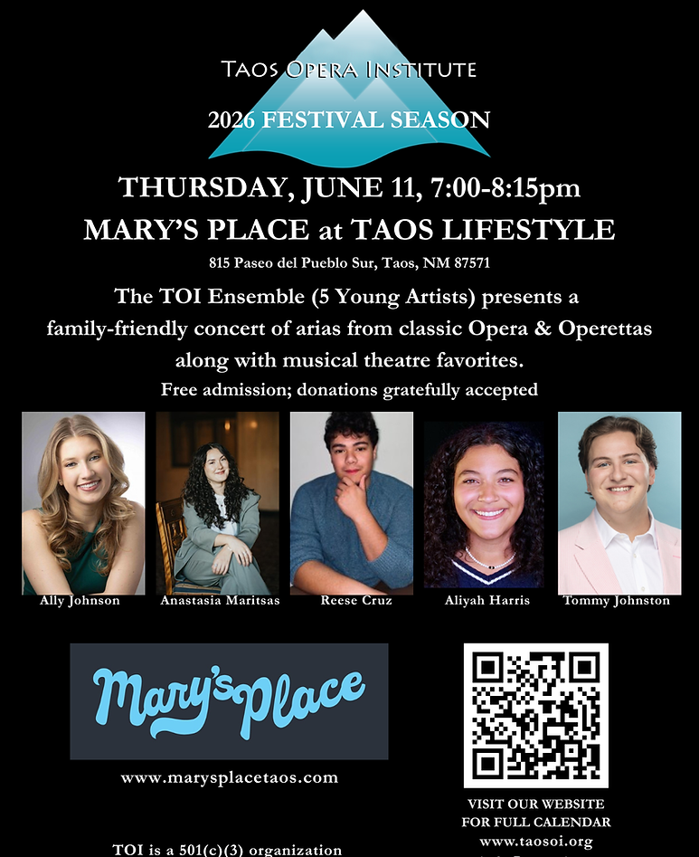 TOI, Taos Lifestyle Ad for Socials, June 11, 2026 (Postcard (US - Portrait)).png