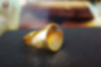Nhẫn signet