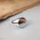 Hình thu nhỏ: nhẫn signet ngón út