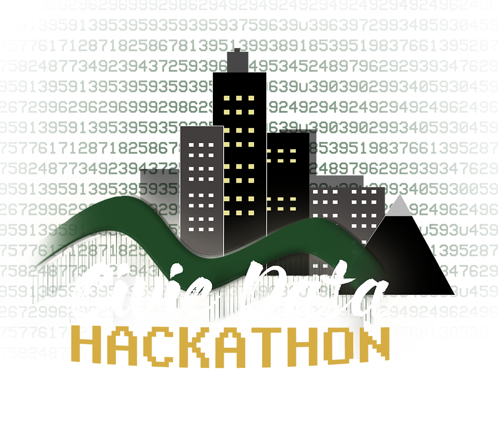 Memphis Civic Data Hackathon