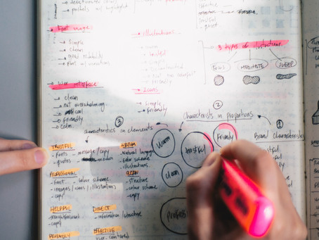Attain Aggressive Performance Goals