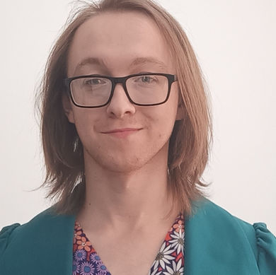 'It's a place where people come to heal' - newly qualified counsellor Jo on their time with New Futures