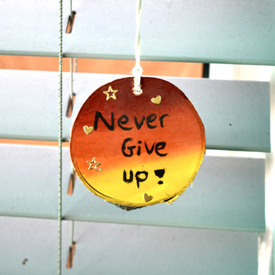 'Counselling should be accessible to anyone who needs it' - talk to us if you're struggling