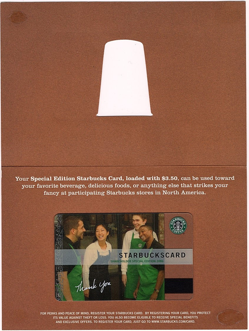 2006 Shareholder
