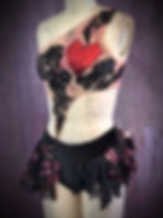 Thumbnail: "Tell Tale Heart"