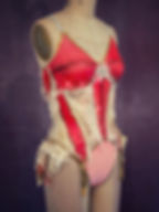 Thumbnail: “Carny Tart”