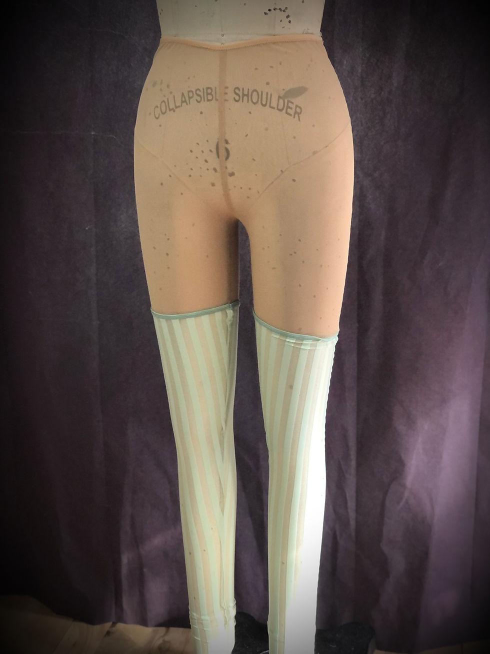 Thumbnail: "Arsenic Dress"