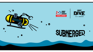 Submerged Season Launches!