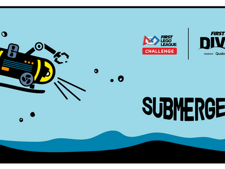 Submerged Season Launches!