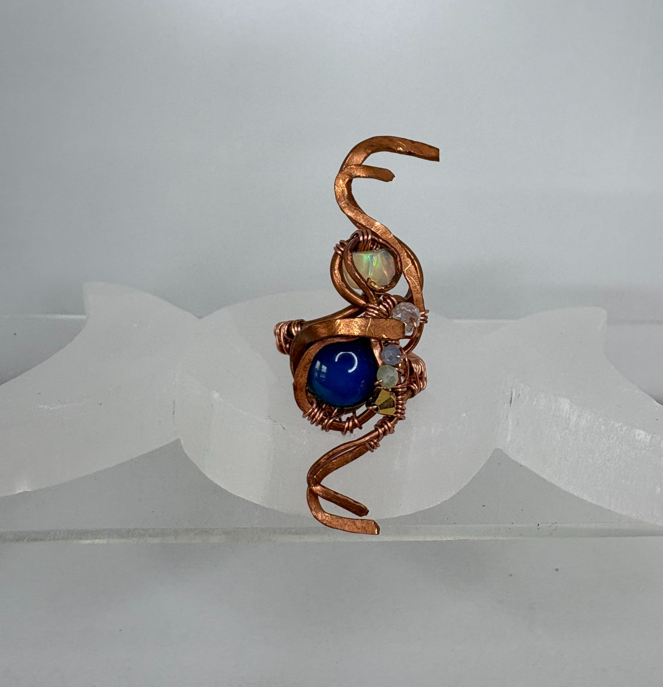 Vivara Opal Mood Ring