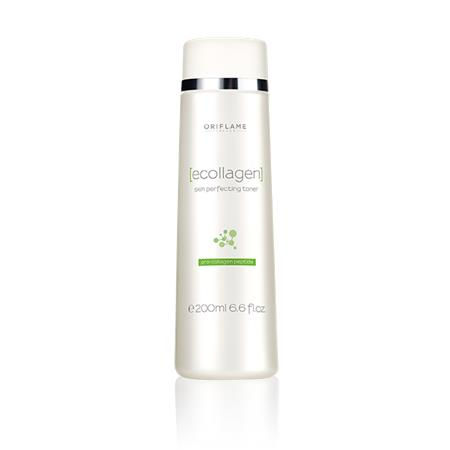 Ecollagen Skin Perfecting Toner