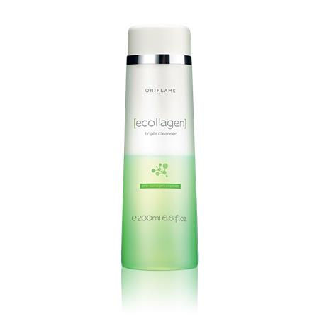 Ecollagen Triple Cleanser