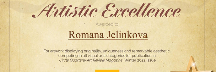 CQAR9_ExcellenceAward_Romana Jelinkova.jpg