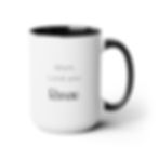 Thumbnail: Ocean Depths Octopus Mom Mug - 15oz