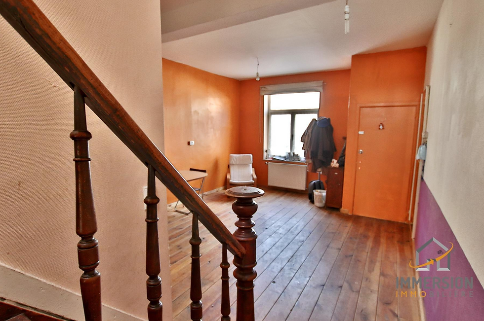 Miniature : Maison à Waterloo