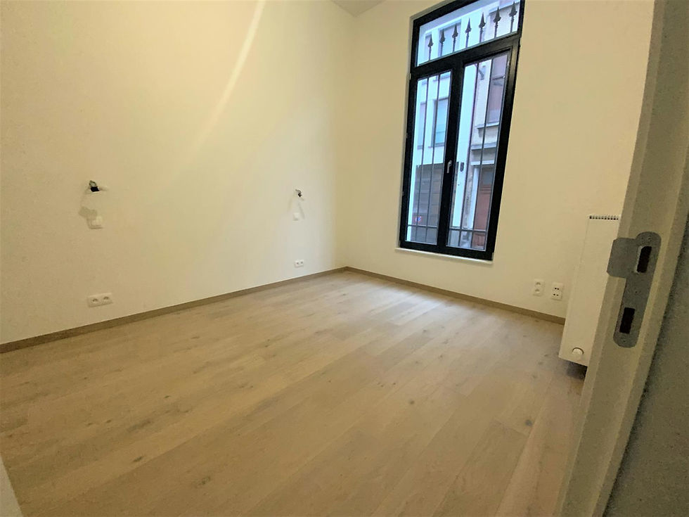 Miniature : Appartement à Saint-Josse