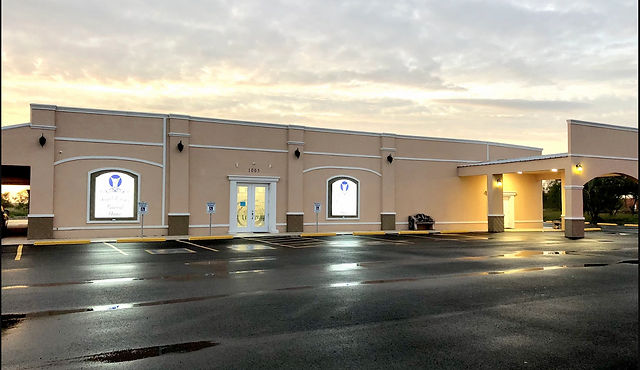 Angel Lucy S Funeral Home Victoria And Port Lavaca