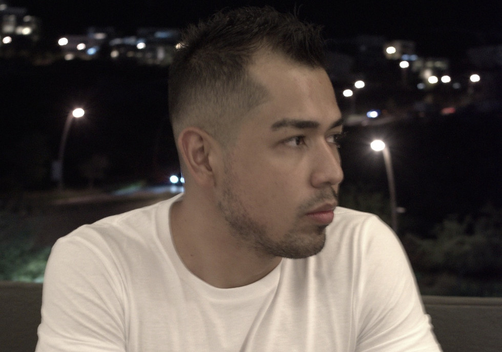 Sergio Gomez. CEO SGO studio