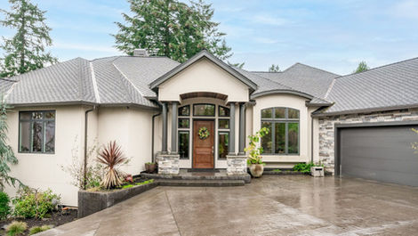 CROISAN RESIDENCE