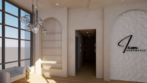 ICON AESTHETICS MEDSPA