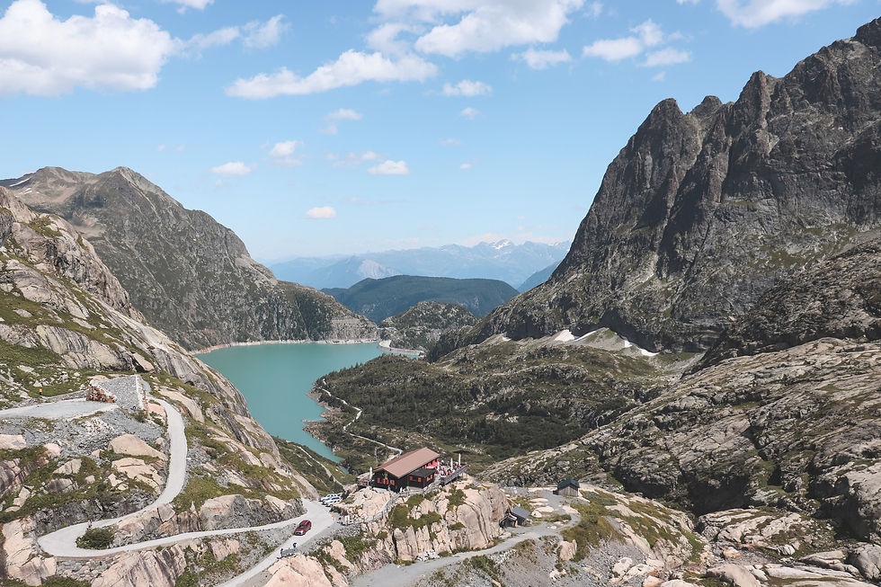French Alps | SOLD OUT