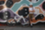 Test Ride of the Canyon Aeroad in London