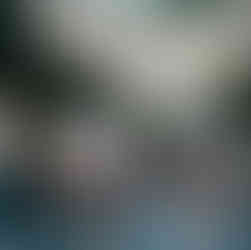 cyclists in Arta village in Mallorca