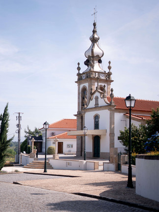 cycling the Camino de Santiago in Portugal