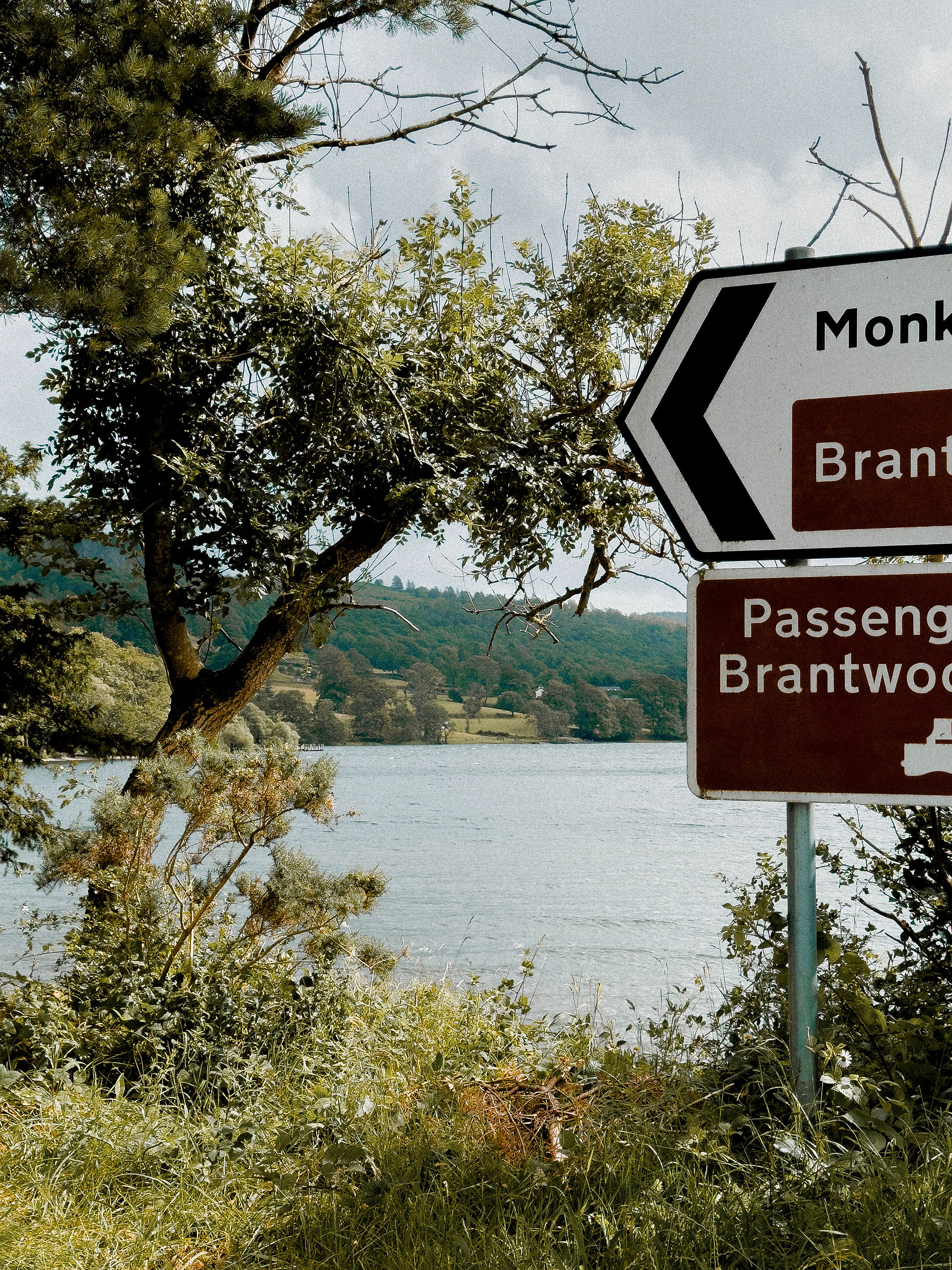 Coniston Water