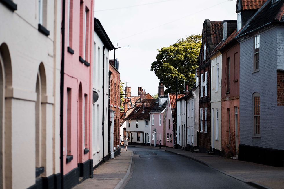 Join our self-serve scramble series