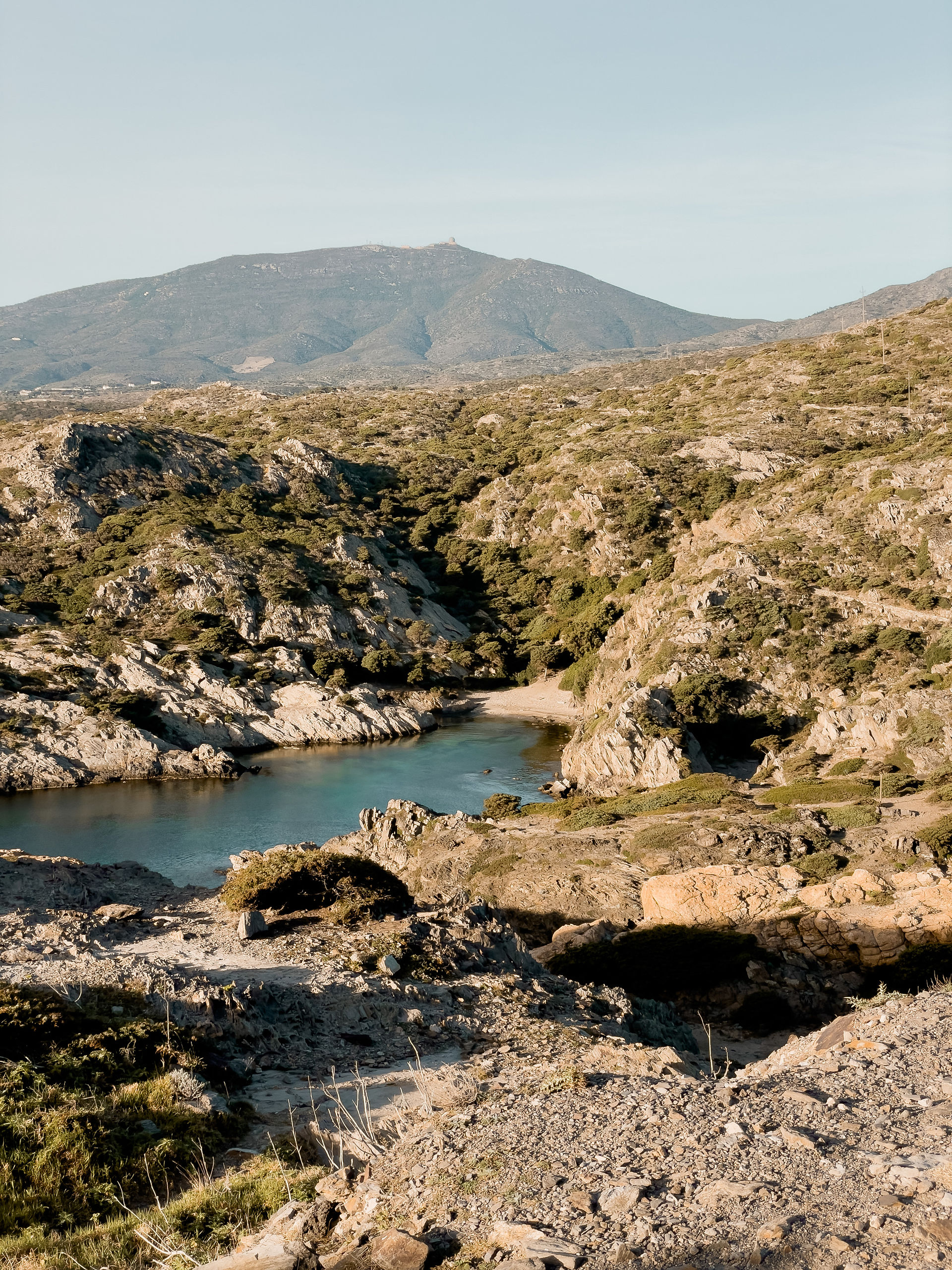 cycling trip in Girona