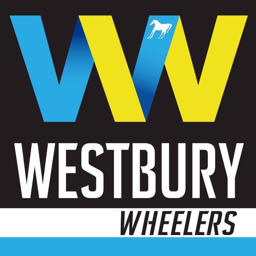 Westbury Wheelers logo