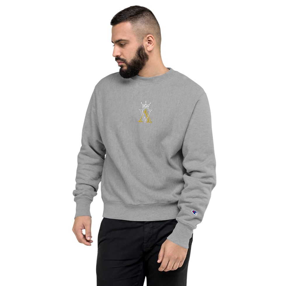 Miniatura: Sudadera Champion