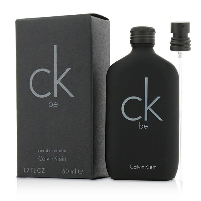 Thumbnail: CK Be Eau De Toilette Spray - Calvin Klein