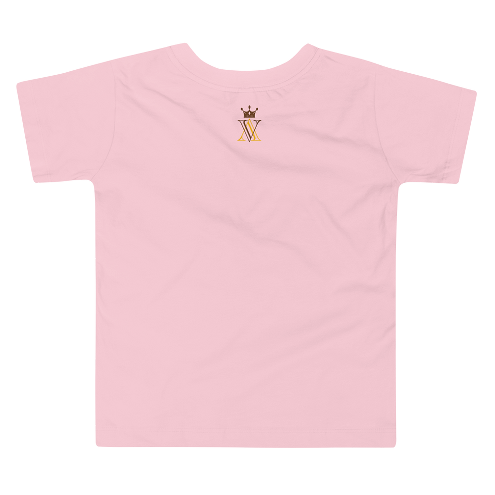 Thumbnail: Toddler Short Sleeve Tee